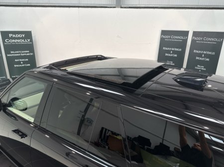 2026 Land Rover Range Rover - thumbnail 24