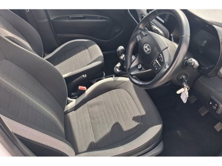 2023 Hyundai i10 - photo 5