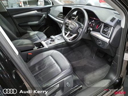 2020 Audi Q5 - thumbnail 14