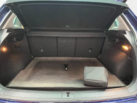 2019 Volkswagen Tiguan €25950 2019 VOLKSWAGEN TIGUAN TDI 4MOTION HIGH LINE 2.0 AUTOMATIC / CRUISE CONTROL / 360° PARKING CAMERA / ELECTRIC MEMORY HEATED REAR & FRONT SEATS €25,950 thumbnail