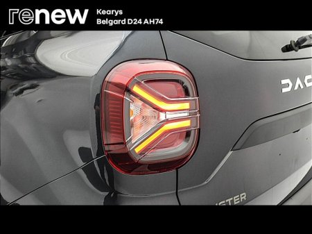 2024 Dacia Duster 1.0 TCe 90 Journey €24,900 thumbnail