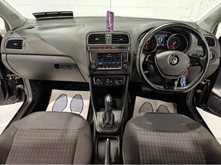 2015 Volkswagen Polo - thumbnail 8