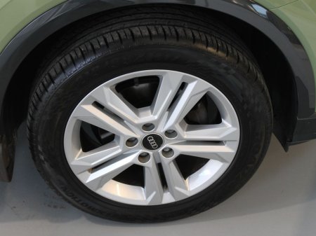 2022 Audi Q2 - thumbnail 28