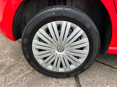 2014 Volkswagen Polo - thumbnail 21