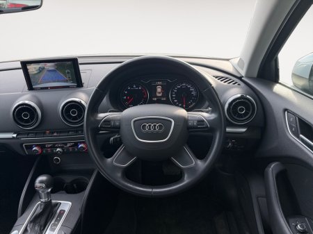 2015 Audi A3 Saloon - thumbnail 12