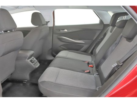 2021 Opel Grandland X - thumbnail 16