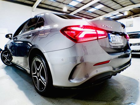 2022 Mercedes-Benz A Class - thumbnail 21