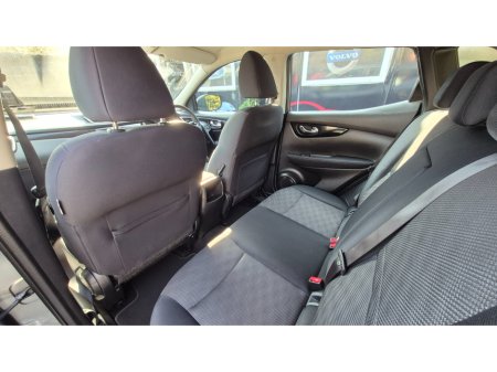 2014 Nissan Qashqai - thumbnail 10