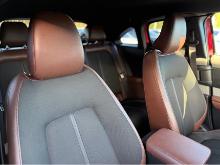 2021 Mazda MX-30 E-SKYACTIV - ELECTRIC - AUTO - 12M WARRANTY - CAR: 1602 thumbnail