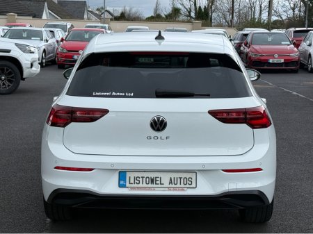 2023 Volkswagen Golf - thumbnail 8