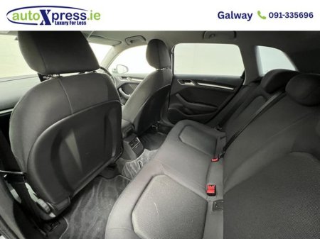 2019 Audi A3 - thumbnail 4