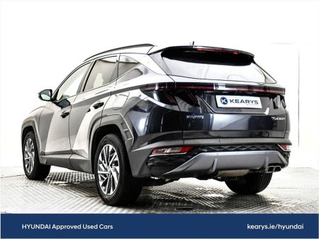 2023 Hyundai Tucson - thumbnail 13