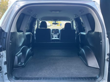 2023 Toyota Landcruiser - thumbnail 8