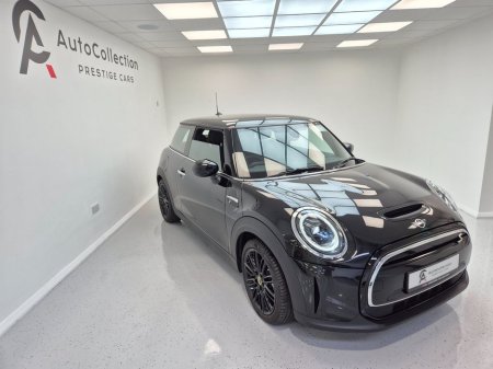2023 MINI Cooper S *ONLY 238 MILES*ELECTRIC*LEVEL 2*NO BIK TAX*HUGH SPEC*