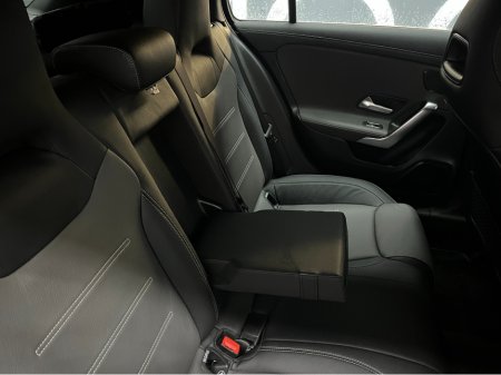 2023 Mercedes-Benz A Class €34950 2023 MERCEDES-BENZ A250E 1.4 AUTOMATIC / CRUISE CONTROL / 360° PARKING CAMERA / ELECTRIC MEMORY & HEATED SEATS / PANORAMIC SUNROOF / PADDLE SHIFTERS €34,950 thumbnail