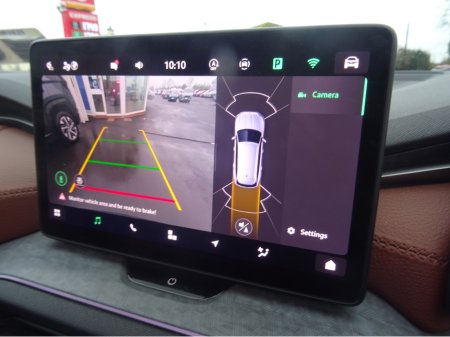 2024 Skoda Kodiaq SEL+ 2.0 TDI 150BHP €53,950 thumbnail