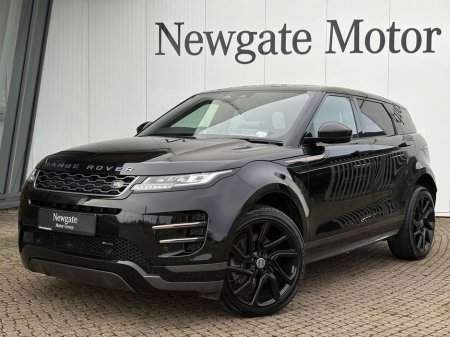 2022 Land Rover Range Rover Evoque - thumbnail 44
