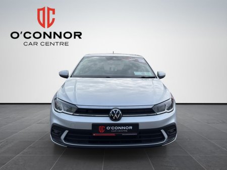 2022 Volkswagen Polo - view 3