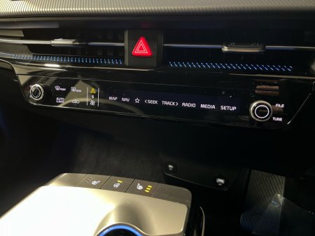 2023 Kia EV6 - thumbnail 15