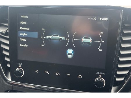 2025 Isuzu D-MAX STEEL EDITION AUTO €53,951 thumbnail