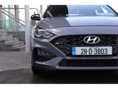 2021 Hyundai i30 - thumbnail 3
