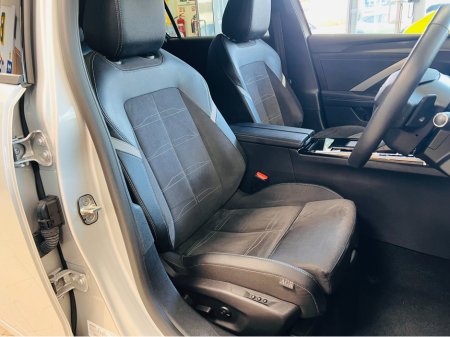 2024 Opel Astra - thumbnail 3