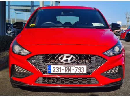 2023 Hyundai i30 - thumbnail 2