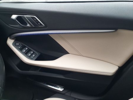 2022 BMW 2 Series 218i Sport Auto thumbnail