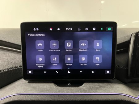 2025 Skoda Kodiaq Selection+ 2.0TDI 150BHP DSG - Reversing Camera - Climate Control - Heated Seats - Cruise Control - Keyless Start - Apple CarPlay/Android Auto €57,950 thumbnail