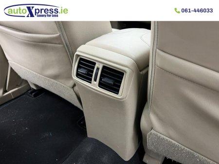 2019 Nissan X-Trail 7 Seats, Panoramic roof, Automatic €24,995 thumbnail