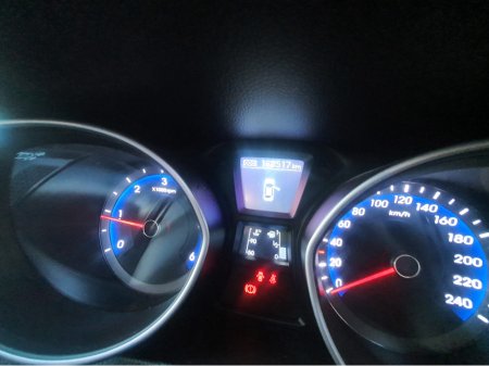 2015 Hyundai i30 1.6 DELUXE 5DR (NCT 10/26) €7,995 thumbnail