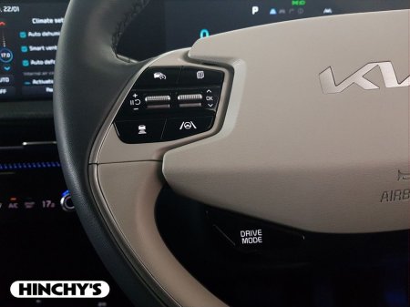 2024 Kia EV6 EV6 Earth SEM thumbnail