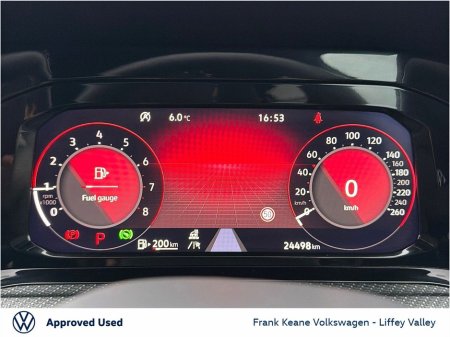 2024 Volkswagen Golf - thumbnail 12