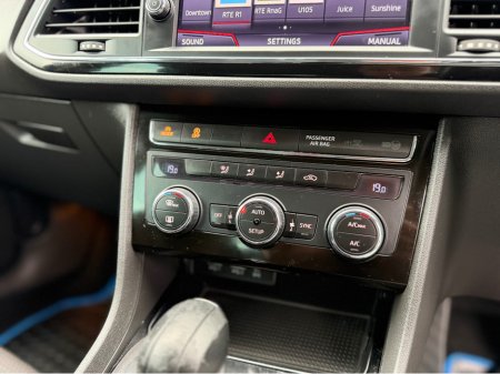 2018 SEAT Leon - thumbnail 18