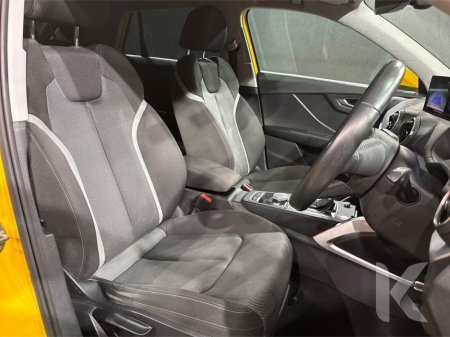 2017 Audi Q2 - thumbnail 17