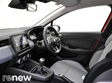 2025 Renault Clio - photo 5