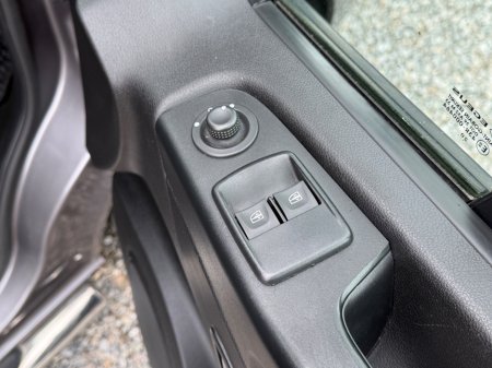 2021 Renault Trafic - thumbnail 16