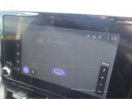 2022 Toyota Corolla - thumbnail 11