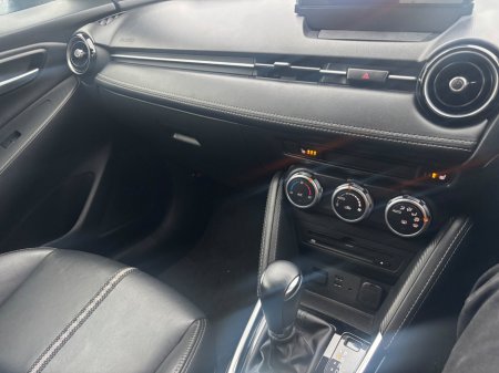 2016 Mazda Demio  €11,500 thumbnail