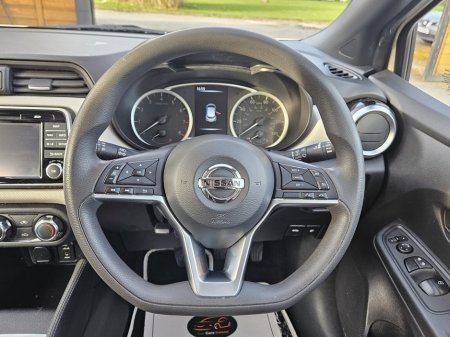 2017 Nissan Micra - thumbnail 32