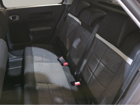 2019 Citroen C4 Cactus CACTUS FEEL PURETECH 110 S& S&S 4 €14,950 thumbnail