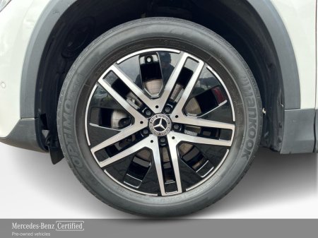 2022 Mercedes-Benz GLA Class - thumbnail 5