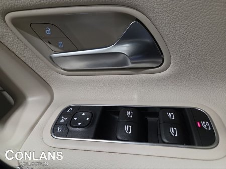 2024 Mercedes-Benz CLA Class CLA 180 Coup A/T Progressive Plus thumbnail