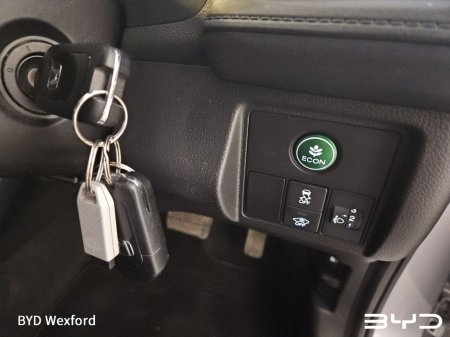 2019 Honda HR-V - thumbnail 23