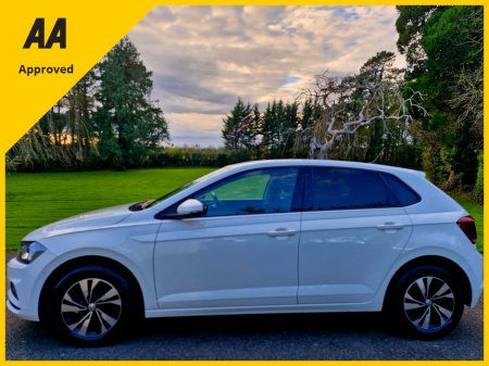 2019 Volkswagen Polo Auto+39,000Mls+Warranty
