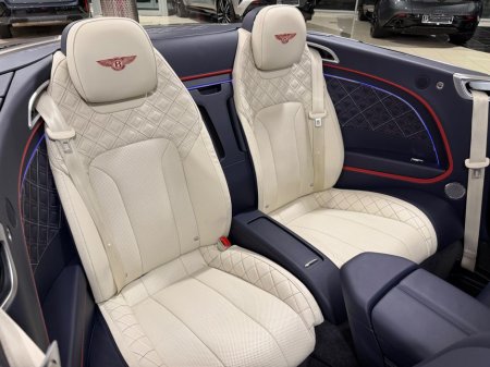 2022 Bentley Continental - thumbnail 29