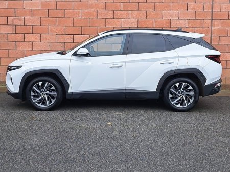2022 Hyundai Tucson Executive 1.6 Diesel. €29,250 thumbnail