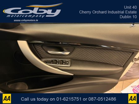 2017 BMW 3 Series - thumbnail 35