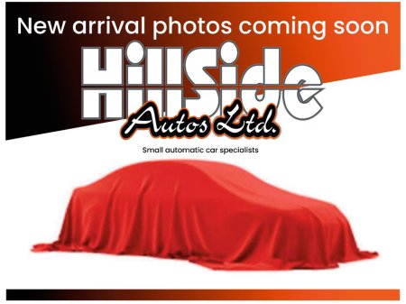 2013 Volkswagen Touran HIGHLINE 1.4 PETROL AUTOMATIC 7 SEATS