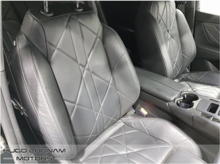 2021 DS Automobiles DS 7 - thumbnail 19